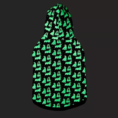 Product Thrills & Chills® Dog Ghosts Hoodies