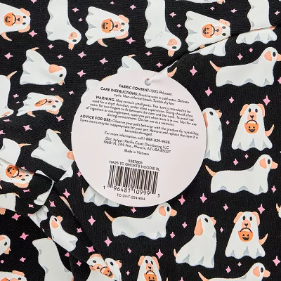 Product Thrills & Chills® Dog Ghosts Hoodies