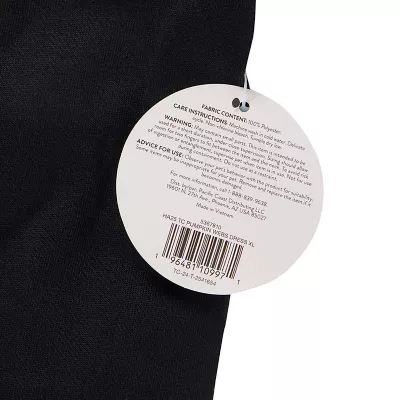 Product Thrills & Chills® Pet Pumpkin Web Dress