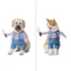 Product Thrills & Chills® Pet Creepy Doll Costume, Dog & Cat