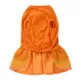 Product Thrills & Chills® Pumpkin Dress, Dog and Cat