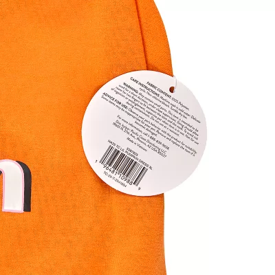 Product Thrills & Chills® Pumpkin Dress, Dog and Cat