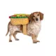 Product Thrills & Chills® Pet Hot Dog Costume, Dog & Cat
