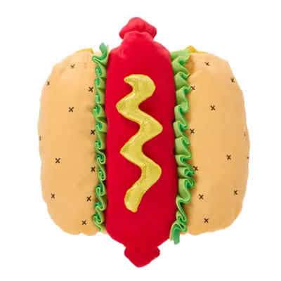 Product Thrills & Chills® Pet Hot Dog Costume, Dog & Cat