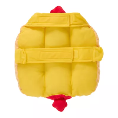 Product Thrills & Chills® Pet Hot Dog Costume, Dog & Cat