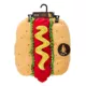 Product Thrills & Chills® Pet Hot Dog Costume, Dog & Cat