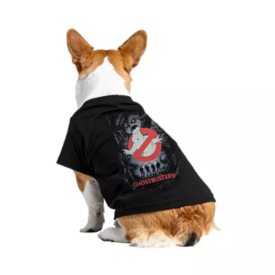 Product Ghostbusters Dog Tee