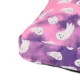 Product Thrills & Chills® Ghost Gusset-Style Pillow Dog Bed