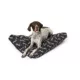 Product Thrills & Chills® Spooky Gusset-Style Pillow Dog Bed