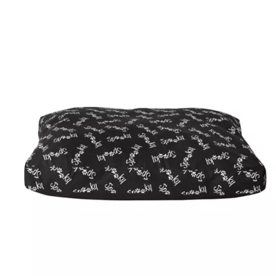 Product Thrills & Chills® Spooky Gusset-Style Pillow Dog Bed