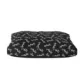 Product Thrills & Chills® Spooky Gusset-Style Pillow Dog Bed