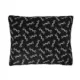 Product Thrills & Chills® Spooky Gusset-Style Pillow Dog Bed