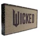 Product Wicked Emblem Cat Scratcher