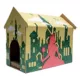 Product Wicked Scratcher Cathouse