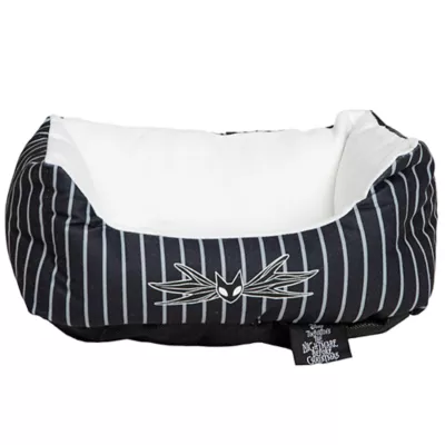 Product Disney Jack Skellington Small Pet Cuddler Bed