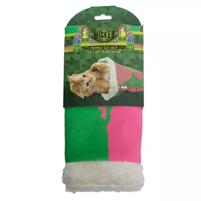 Product Wicked Cat Sack