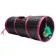 Product Wicked Cat Tunnel 28"