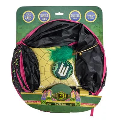 Product Wicked Cat Tunnel 28"