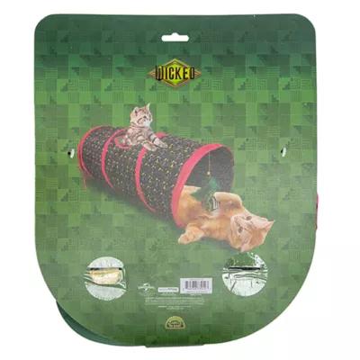 Product Wicked Cat Tunnel 28"