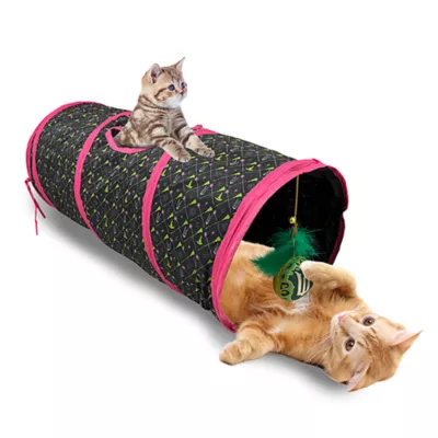 Product Wicked Cat Tunnel 28"