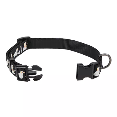 Product Thrills & Chills® Ghost Dog Collar