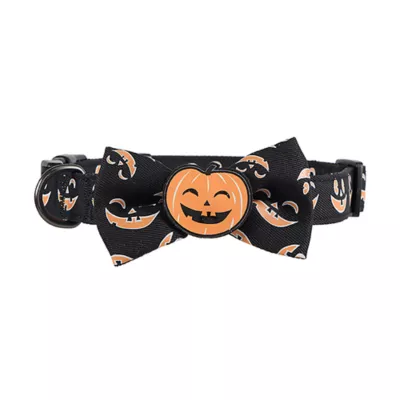 Product Thrills & Chills® Pumpkin Collar