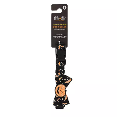 Product Thrills & Chills® Pumpkin Collar