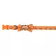 Product Thrills & Chills® Pumpkin Collar