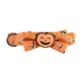 Product Thrills & Chills® Pumpkin Collar