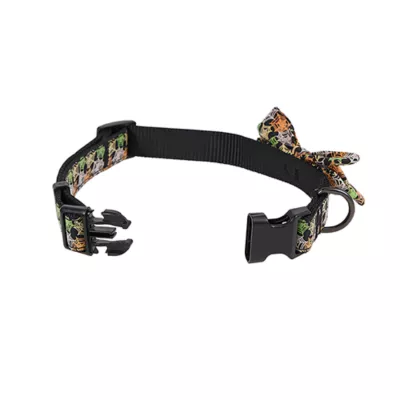 Product Thrills & Chills® Spiderweb Collar