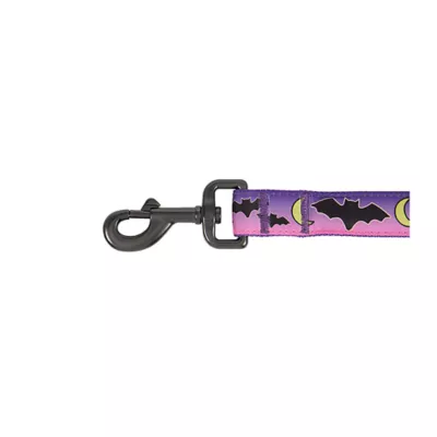 Product Thrills & Chills® LED Bat Dog Leash - 4' x 1"