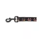 Product Thrills & Chills® LED Black Pumpkin Dog Leash 4' x 1"