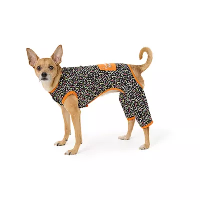 Product Thrills & Chills® Glow Halloween Pajamas