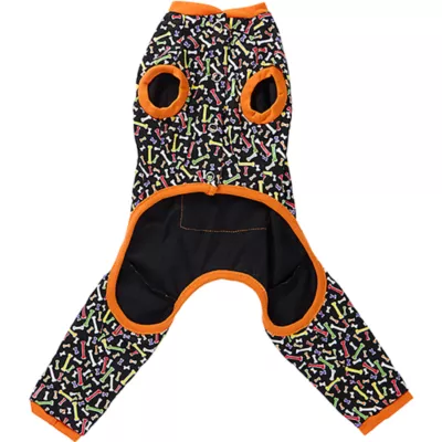 Product Thrills & Chills® Glow Halloween Pajamas