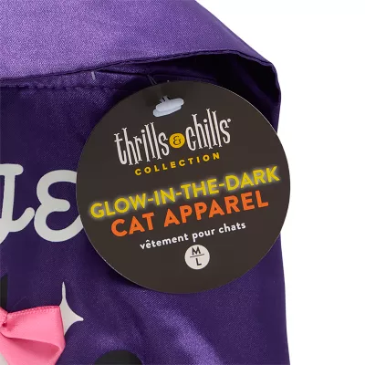 Product Thrills & Chills® Boo Cape