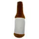 Product Anheuser Busch, Bush Plush Bottle Brown Dog Toy