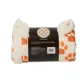 Product Thrills & Chills® Pumpkin Paws Cozy Throw Pet Blanket