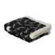 Product Thrills & Chills® Spooky Cozy Throw Pet Blanket