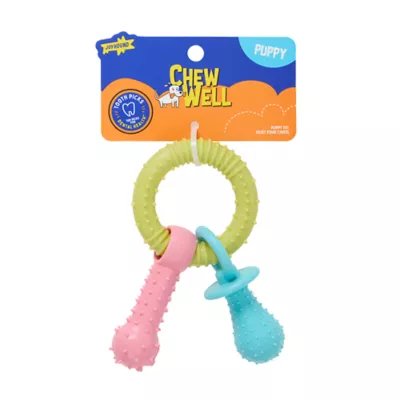 Product Joyhound® Chew Well® Puppy Chew Toy