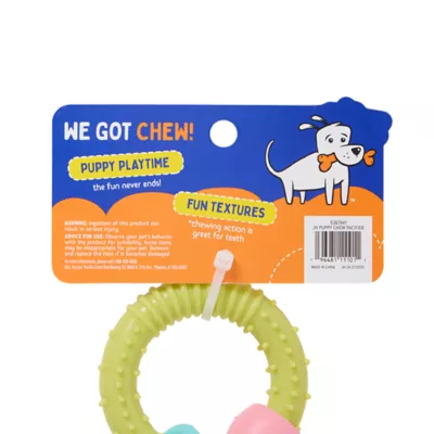Product Joyhound® Chew Well® Puppy Chew Toy