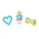 Product Joyhound® Chew Well® Puppy Chew Toy 3-Pack