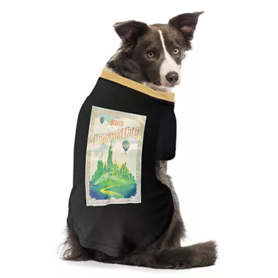 Product Wicked Black Emerald City Tee