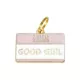 Product Two Tails Pet Company 'Good Girl' Pet ID Tag