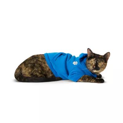 Product Top Paw® Pet Hoodie, Dog and Cat