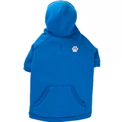 Product Top Paw® Pet Hoodie, Dog and Cat