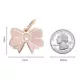 Product Two Tails Pet Company Bow Pet ID Tag