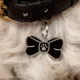 Product Two Tails Pet Company Bowtie Pet ID Tag