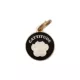Product Two Tails Pet Company 'Cattitude' Pet ID Tag