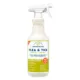 Product Wondercide Dog Natural Flea & Tick Lemongrass Spray 32oz