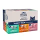 Product Natural Balance Limited Ingredient Wet Cat Food - Pate Variety Pack, 12 ct